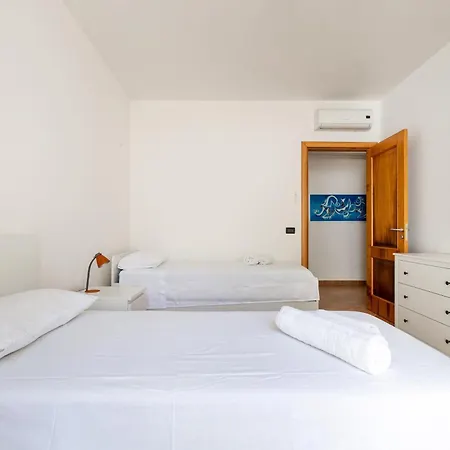 Del Sol By Perle Di Puglia Otranto