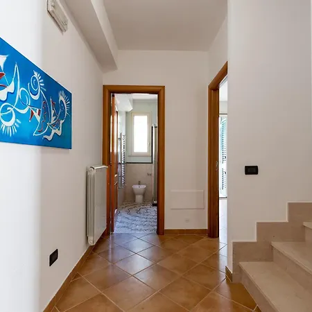 Villa Del Sol By Perle Di Puglia Otranto